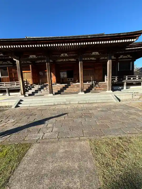 国分寺(新潟県)