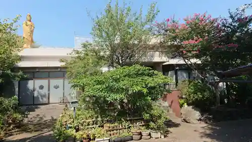 普向寺のその他建物