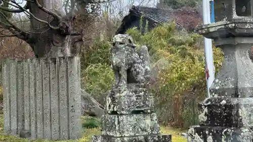 八幡神社(徳島県)
