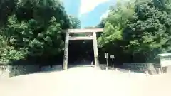 熱田神宮(愛知県)