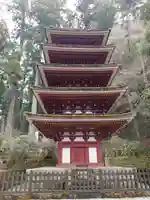 室生寺(奈良県)