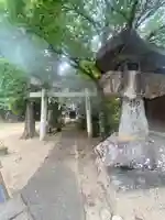 神門神社(兵庫県)