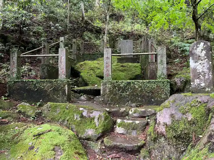 最乗寺(道了尊)(神奈川県)