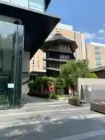 すがも鴨台観音堂(東京都)