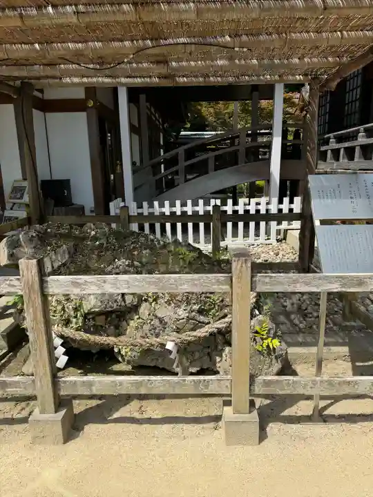 武田神社(山梨県)