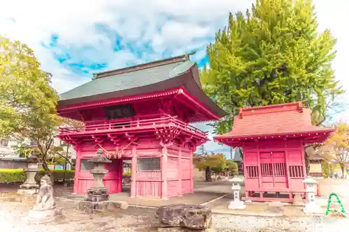 吉岡八幡神社(宮城県)