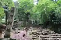 六所神社のその他建物