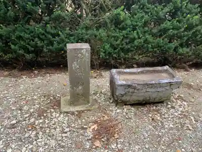 太木稲荷神社(千葉県)