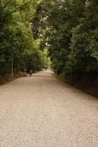 大和神社の建物その他