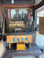 圓龍寺のその他建物