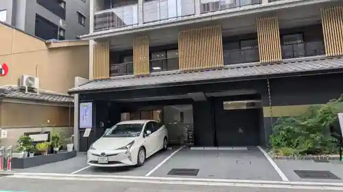 六角仏教会(京都府)