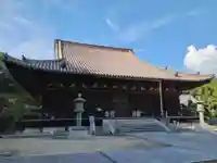 太山寺(愛媛県)