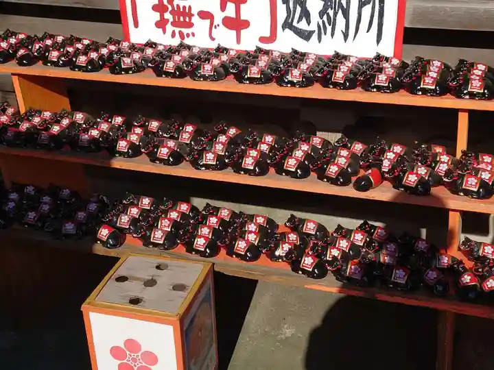 高鳥天満宮(群馬県)