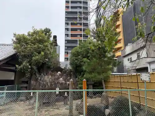 円通寺(東京都)