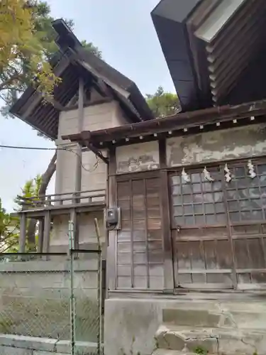 豊川稲荷神社(北海道)