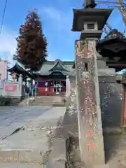 小祝神社(群馬県)