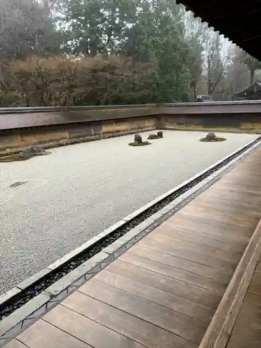龍安寺(京都府)