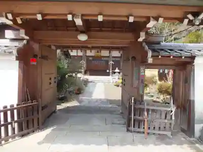 龍音寺(滋賀県)