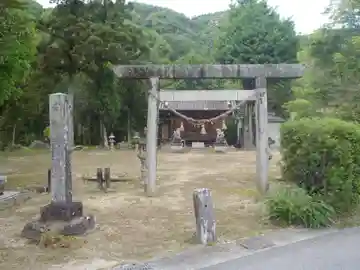 神明社(愛知県)