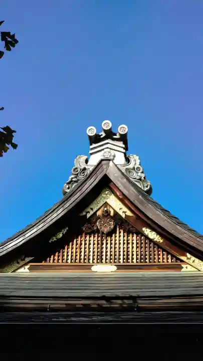 八坂神社御供社(又旅社)のその他建物