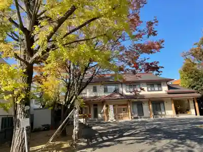 当代島稲荷神社のその他建物