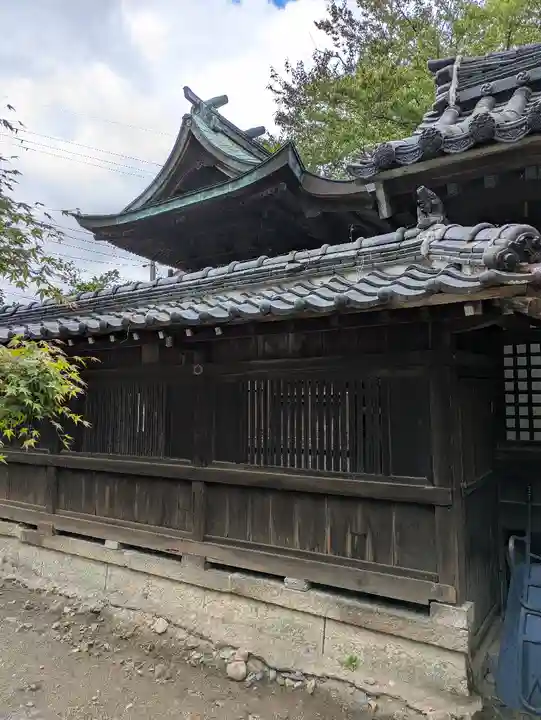 大歳神社(兵庫県)
