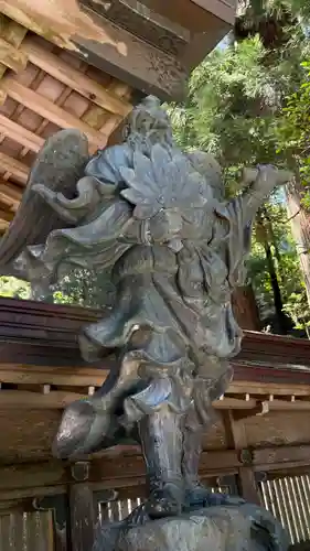 最乗寺（道了尊）(神奈川県)