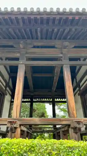 法隆寺 夢殿(奈良県)