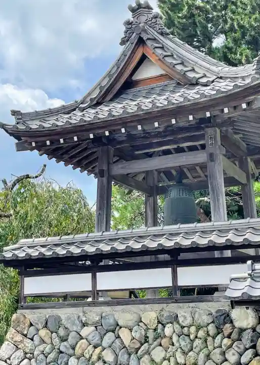 金剛寺のその他建物