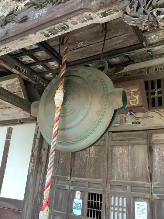 成身院 百体観音堂(さざえ堂)(埼玉県)