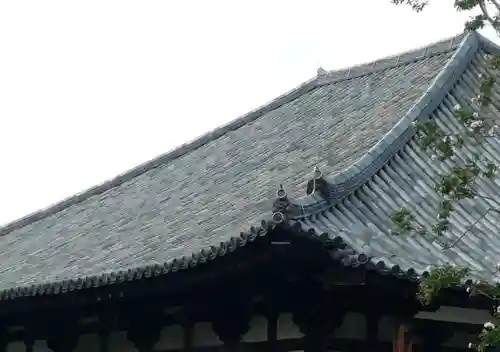元興寺のその他建物