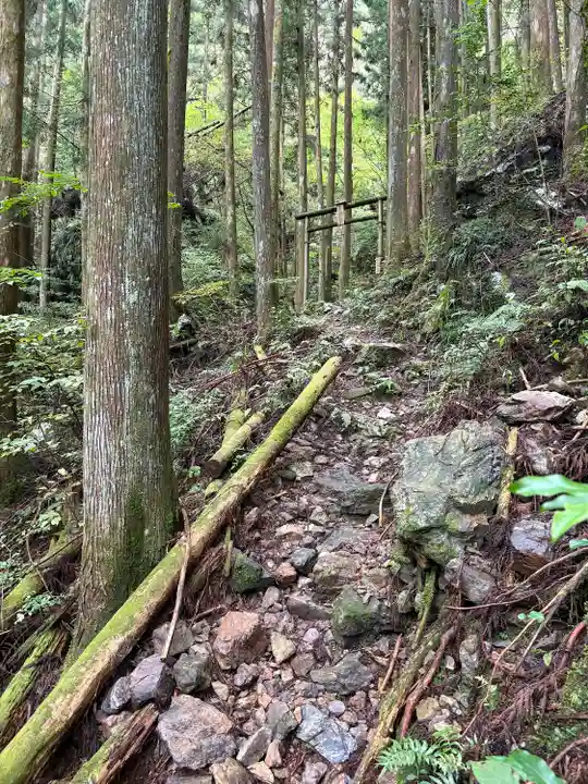 聖神社(高知県)