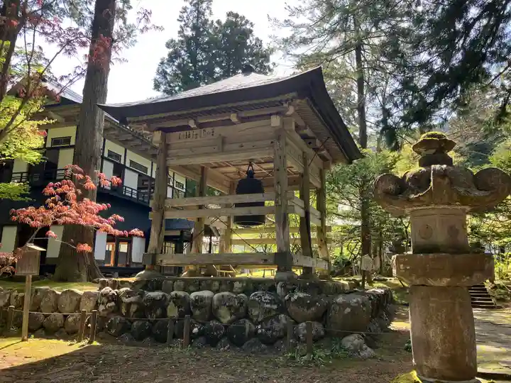 雲洞庵(新潟県)