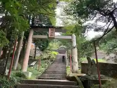 劔神社(徳島県)