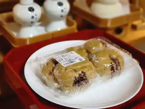 伏木香取神社のその他建物