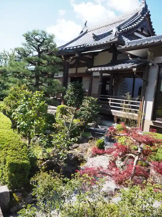 正法寺(京都府)