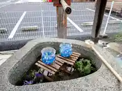 阿邪訶根神社(福島県)