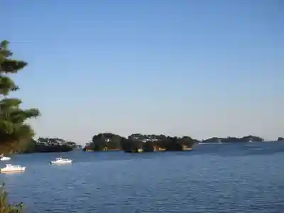 瑞巌寺(宮城県)