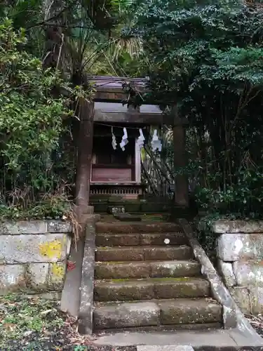 香取神宮(千葉県)
