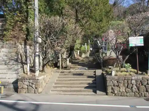 杉本寺のその他建物