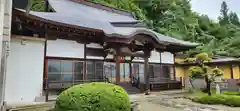 普廣寺(山形県)