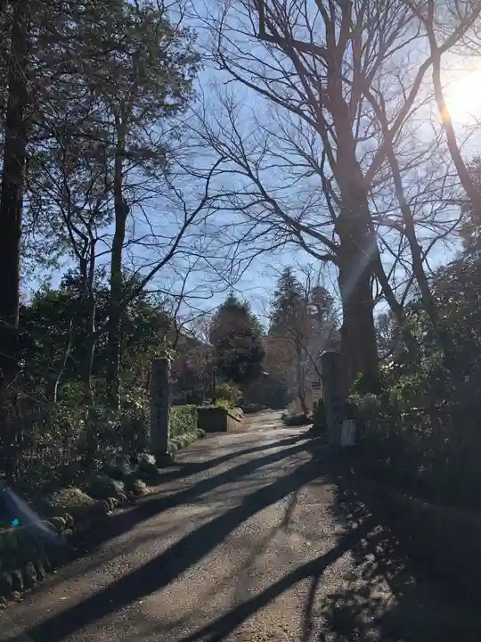 観音寺のその他建物