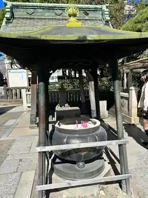 題経寺(柴又帝釈天)のその他建物