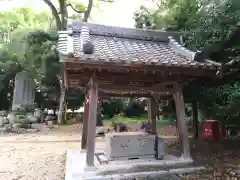 佐脇神社(愛知県)