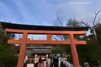 宇治神社(京都府)