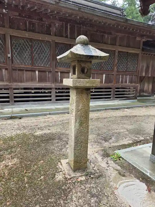 仁壁神社(山口県)