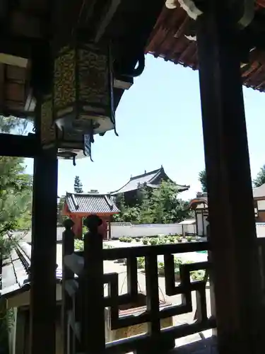 萬福寺のその他建物