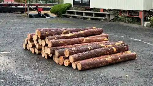 御嶽山御嶽神明社(岩手県)