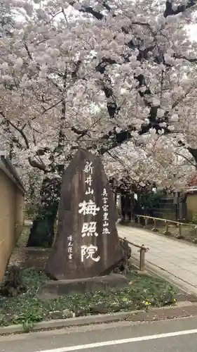 新井薬師（梅照院）(東京都)