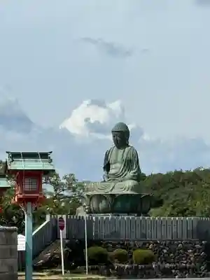 成田山名古屋別院大聖寺(犬山成田山)(愛知県)